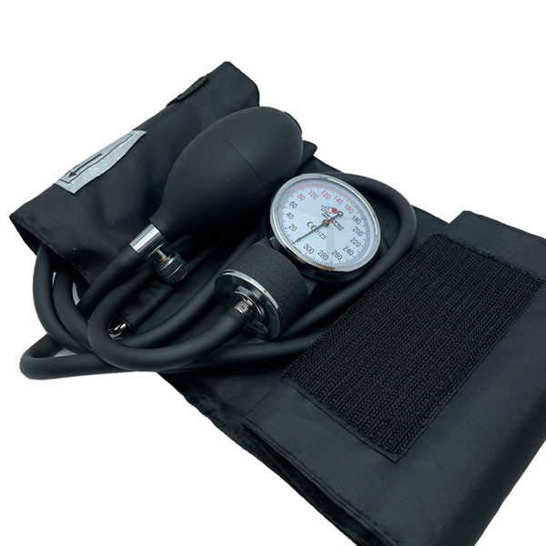 فشارسنج عقربه ای زنیت مد مدل ZenithMed Zth-5001 با گوشی و دقیق