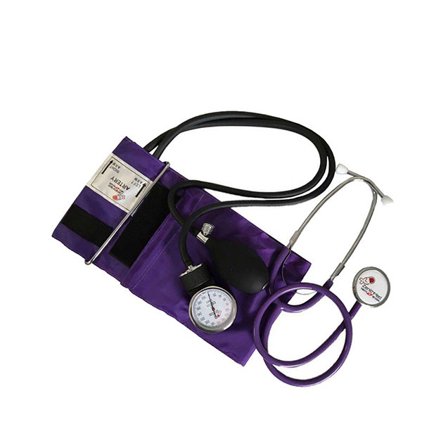 فشارسنج عقربه ای زنیت مد مدل ZenithMed Zth-5001 با گوشی و دقیق