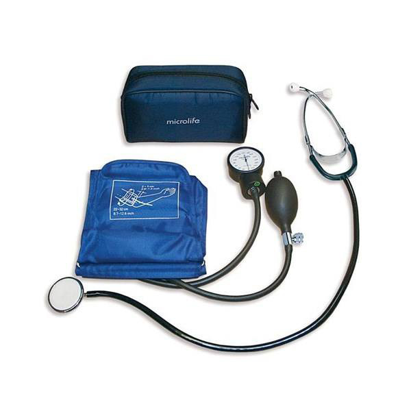 فشارسنج میکرولایف مدل BPAG1-20 دااری گوشی و گارانتی
