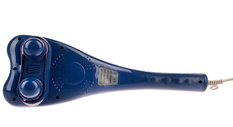 ماساژور سانگ لین مدل SONG LIN-SL222 دارای موتور قوی و سری متفاوت