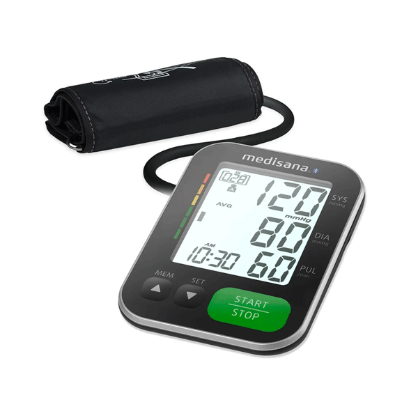 فشارسنج بازویی مدیسانا مدل Medisana BU570-B