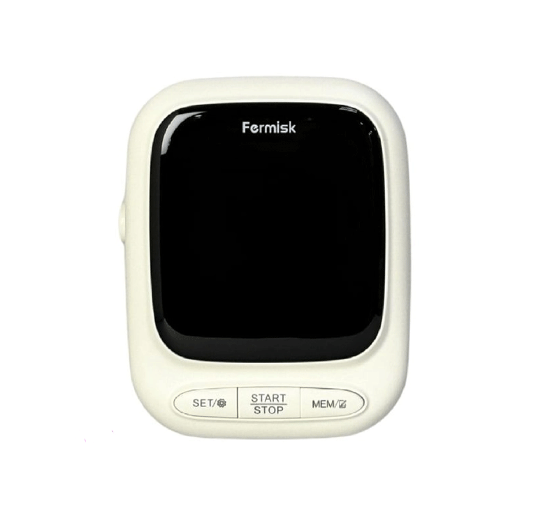 فشارسنج دیجیتالی سخنگو فرمیسک مدل  Fermisk AES-U122