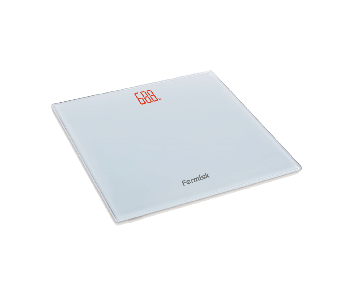 ترازوی دیجیتال فرمیسک مدل Fermisk FBS-103