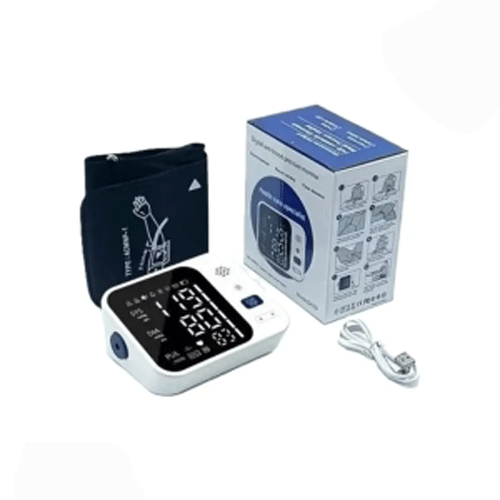فشارسنج بازویی دیجیتال مدل GK 102